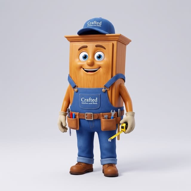 Chip — Cabinet Craftsman