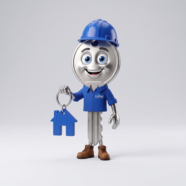 Keyton — Home Upgrade Helper